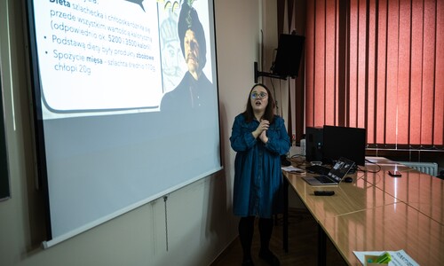 Dzień Otwarty na Wydziale Historii i Wydziale Filozofii i Kognitywistyki 2025
