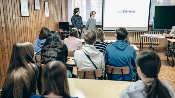 Warsztaty Fejkoodporni