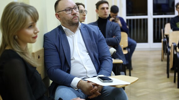 Forum Naukowe ChSA: Wolność w perspektywie chrześcijańskiej