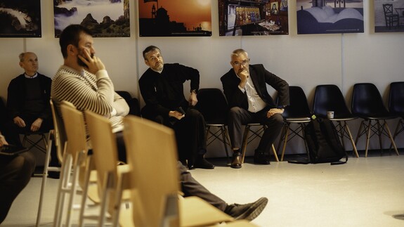 „Rzeczpospolita a wiara grecka"