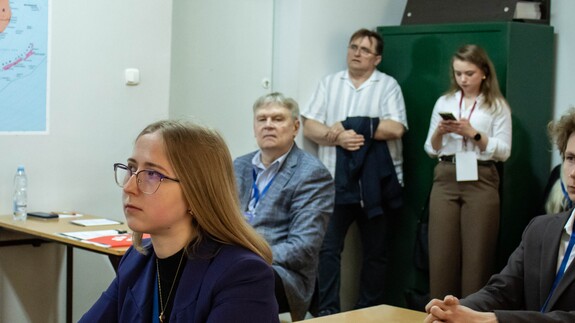 Konferencja Odzyskanie Globalnego Wschodu