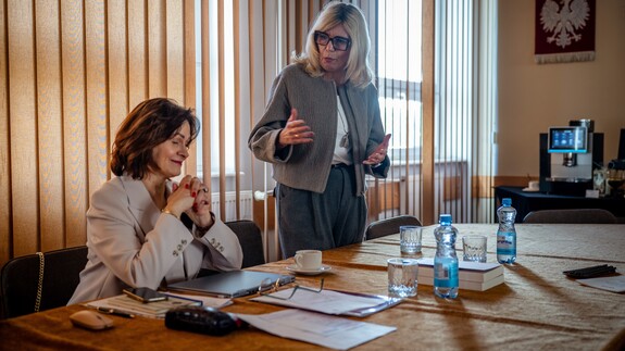 Seminarium Instytutu Studiów Kobiecych