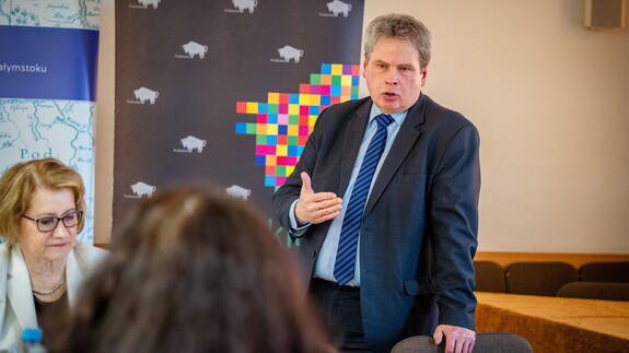 Seminarium Instytutu Studiów Kobiecych