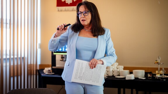 Seminarium Instytutu Studiów Kobiecych