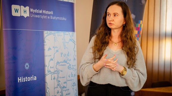 Seminarium Instytutu Studiów Kobiecych