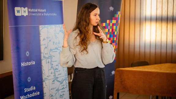 Seminarium Instytutu Studiów Kobiecych