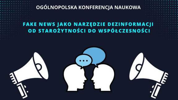 FAKE NEWS jako narzędzie dezinformacji od starożytności do współczesności