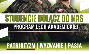 Program Legii Akademickiej