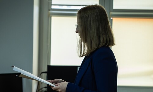 Konferencja Odzyskanie Globalnego Wschodu