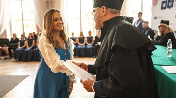 Inauguracja roku akademickiego 2025/2026 na Wydziale Historii UwB