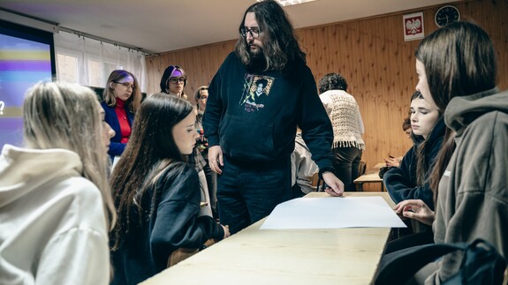 Warsztaty Fejkoodporni