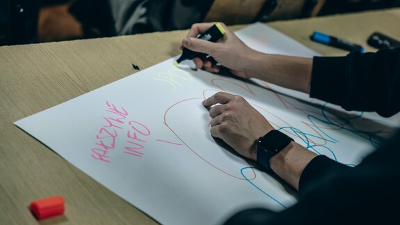 Warsztaty Fejkoodporni