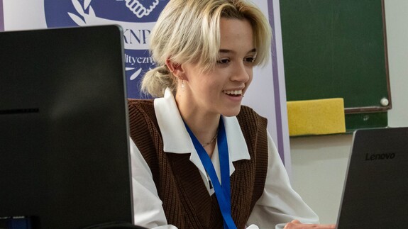 Konferencja Odzyskanie Globalnego Wschodu