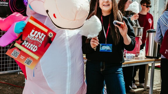 Dzień Otwarty Uniwersytetu w Białymstoku 2026