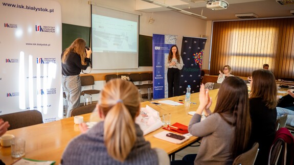 Seminarium Instytutu Studiów Kobiecych