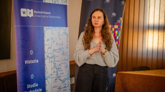 Seminarium Instytutu Studiów Kobiecych