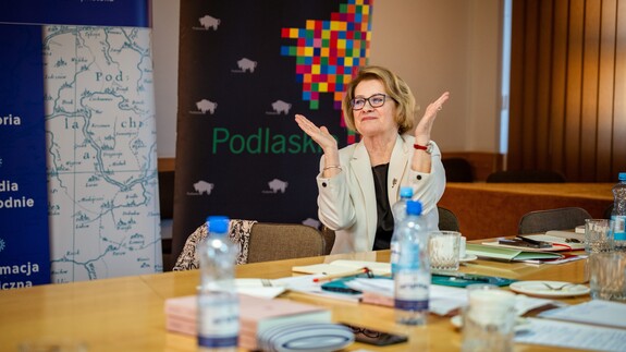 Seminarium Instytutu Studiów Kobiecych