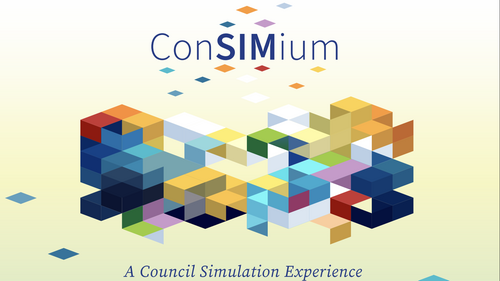 Rekrutacja do projektu ConSIMium – symulacji pracy Rady Unii Europejskiej