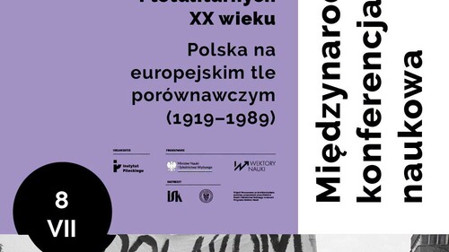 Międzynarodowa Konferencja Naukowa: „Opozycyjne formy zaangażowania kobiet w systemach autorytarnych i totalitarnych XX wieku – Polska na europejskim tle porównawczym (1919-1989)”