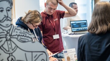 Salon Maturzystów Perspektywy 2025