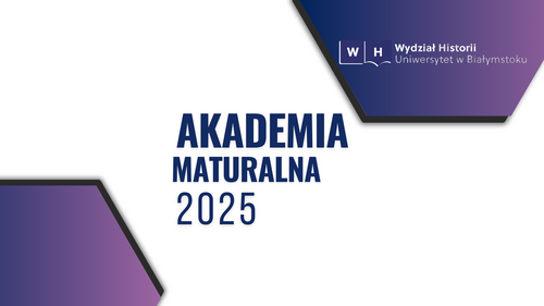 Akademia Maturalna 2025