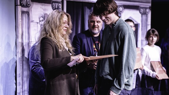 Dni Greckie dla Szkół