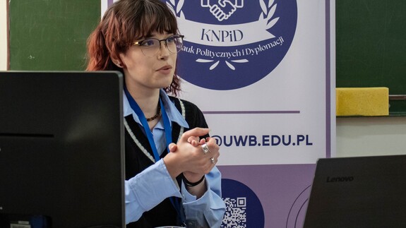 Konferencja Odzyskanie Globalnego Wschodu