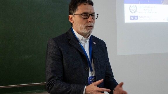 Konferencja Odzyskanie Globalnego Wschodu