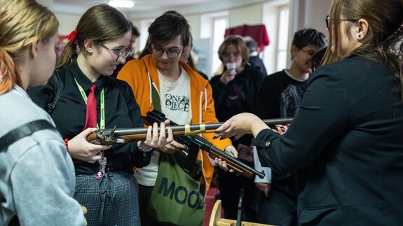 Spędź dzień w Adamczysze - fotorelacja