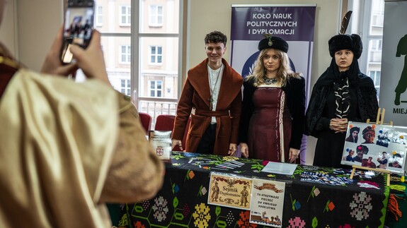 Spędź dzień w Adamczysze - fotorelacja