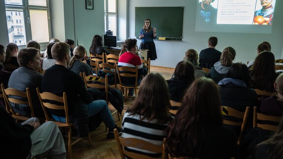 Spędź dzień w Adamczysze - fotorelacja