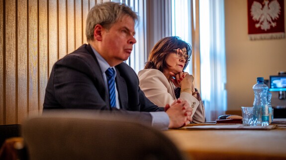 Seminarium Instytutu Studiów Kobiecych