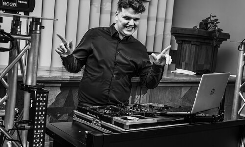 Bal Studencki Wydziału Historii