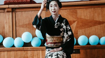 Dzień Azjatycki 2026 na Wydziale Historii UwB