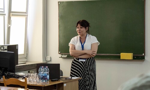 Konferencja Odzyskanie Globalnego Wschodu