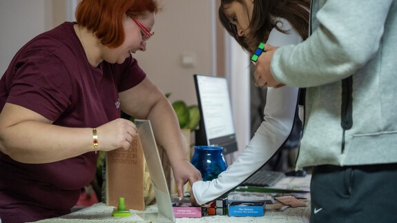 Spędź dzień w Adamczysze - fotorelacja