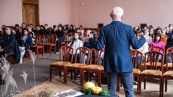 Spędź dzień w Adamczysze - fotorelacja