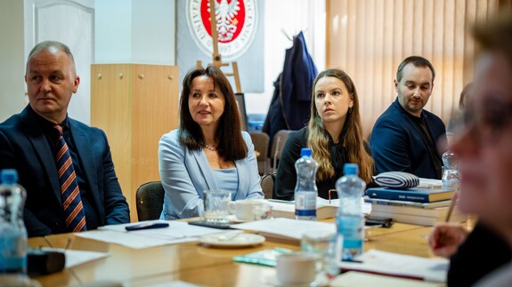 Seminarium Instytutu Studiów Kobiecych