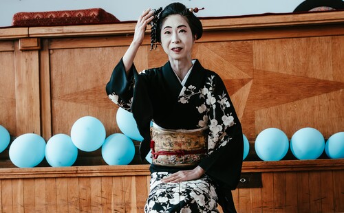 Dzień Azjatycki 2026 na Wydziale Historii UwB