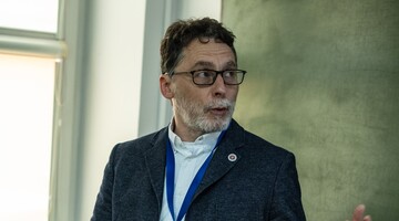 Konferencja Odzyskanie Globalnego Wschodu