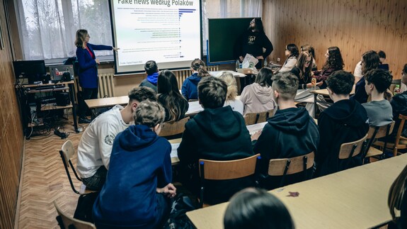 Warsztaty Fejkoodporni