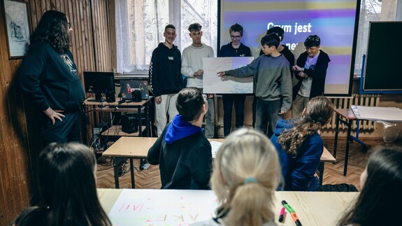 Warsztaty Fejkoodporni