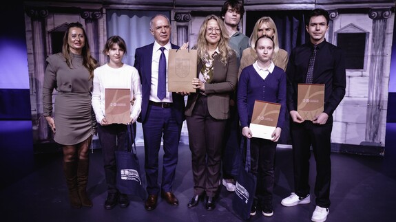 Dni Greckie dla Szkół