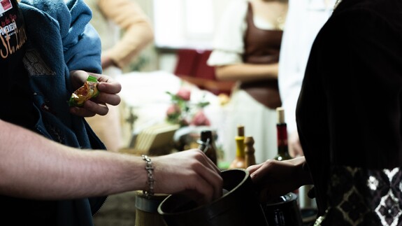 Spędź dzień w Adamczysze - fotorelacja