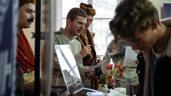 Spędź dzień w Adamczysze - fotorelacja