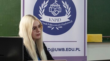 Konferencja Odzyskanie Globalnego Wschodu