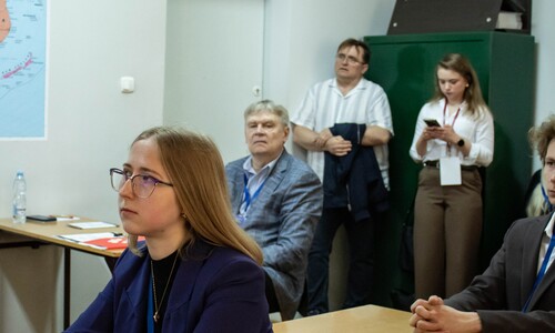 Konferencja Odzyskanie Globalnego Wschodu