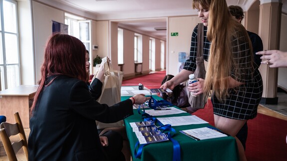 Konferencja Odzyskanie Globalnego Wschodu