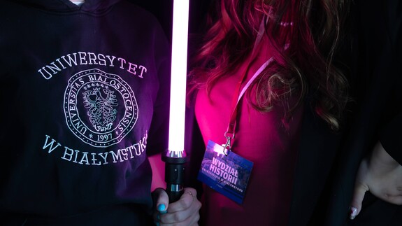 Dzień Otwarty Uniwersytetu w Białymstoku