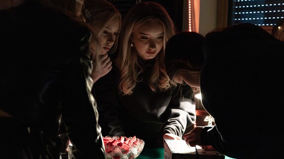 Dzień Otwarty Uniwersytetu w Białymstoku